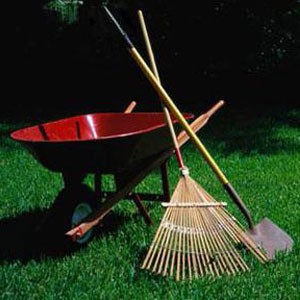 Mantenimiento de Jardines